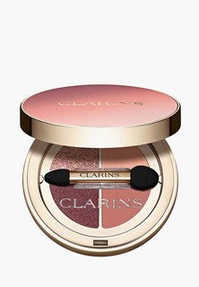 Тени для век Clarins