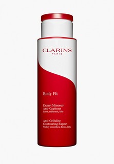 Крем для тела Clarins