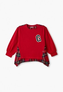 Лонгслив Gulliver