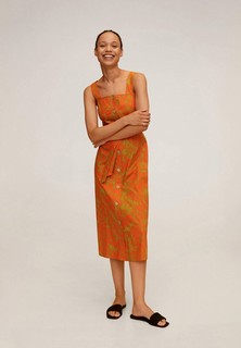 Платье Mango