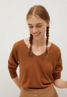 Пуловер Mango