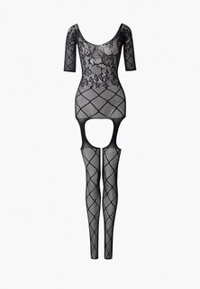 Комбинезон бельевой Le Cabaret