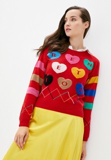Джемпер United Colors of Benetton