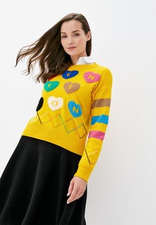 Джемпер United Colors of Benetton