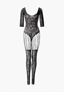 Комбинезон бельевой Le Cabaret