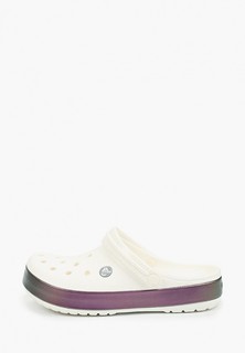 Сабо Crocs