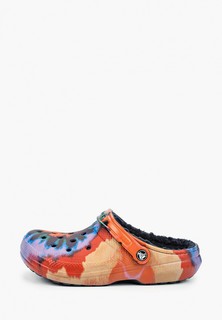 Сабо Crocs