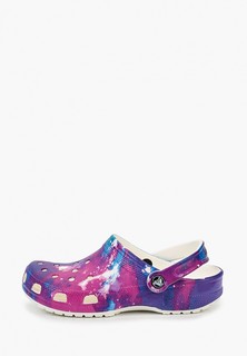 Сабо Crocs