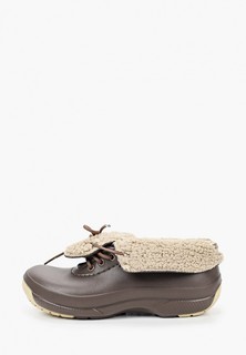 Сабо Crocs