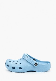Сабо Crocs
