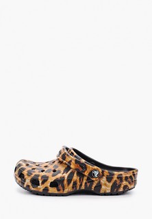 Сабо Crocs