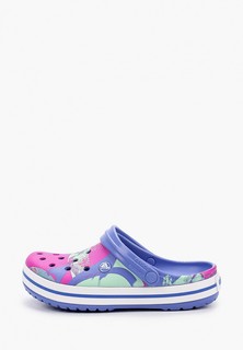 Сабо Crocs