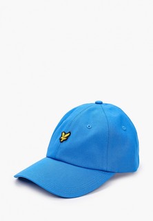 Бейсболка Lyle & Scott