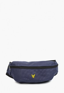 Сумка поясная Lyle & Scott