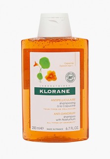 Шампунь Klorane