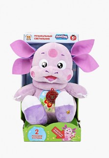 Игрушка интерактивная Мульти-Пульти