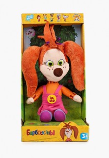 Игрушка интерактивная Мульти-Пульти