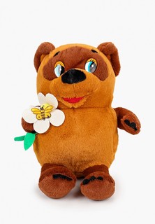 Игрушка интерактивная Мульти-Пульти