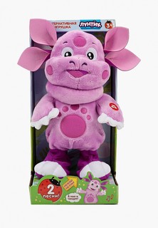 Игрушка интерактивная Мульти-Пульти