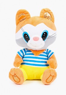 Игрушка интерактивная Мульти-Пульти