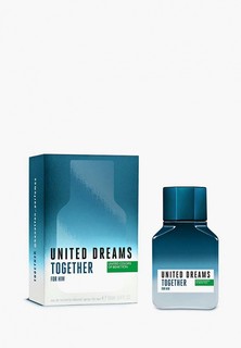 Туалетная вода United Colors of Benetton