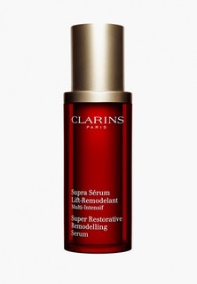 Сыворотка для лица Clarins