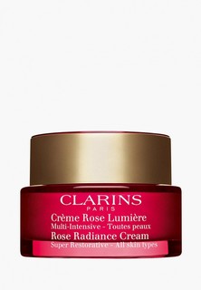 Крем для лица Clarins