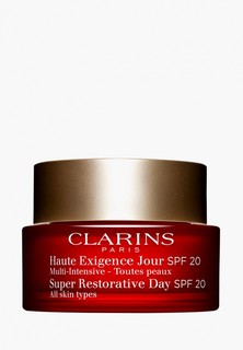 Крем для лица Clarins