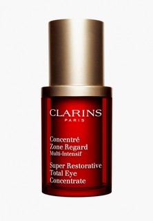 Гель для кожи вокруг глаз Clarins