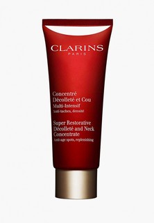 Сыворотка для лица Clarins