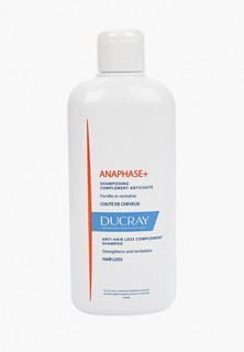 Шампунь Ducray