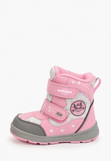 Ботинки Antilopa