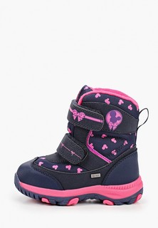 Ботинки Antilopa