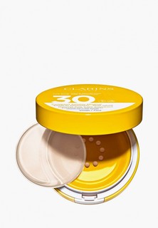 Гель для лица Clarins