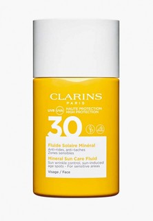 Гель для лица Clarins