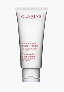 Сыворотка для тела Clarins