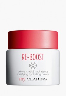 Крем для лица Clarins