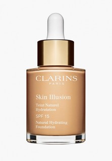 Тональный крем Clarins