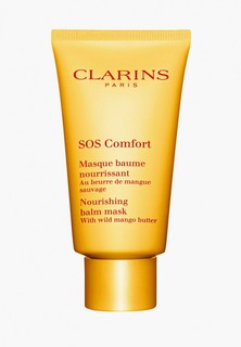 Маска для лица Clarins