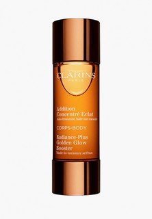 Автозагар для лица Clarins