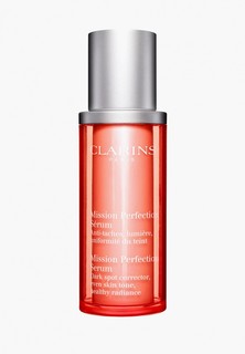 Сыворотка для лица Clarins