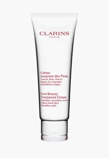 Крем для ног Clarins