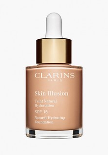 Тональный крем Clarins