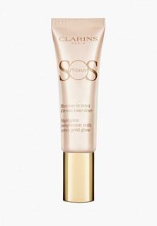 Праймер для лица Clarins