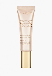 Праймер для лица Clarins