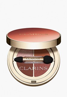 Тени для век Clarins