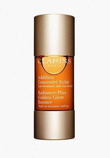 Автозагар для лица Clarins