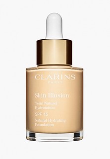 Тональный крем Clarins