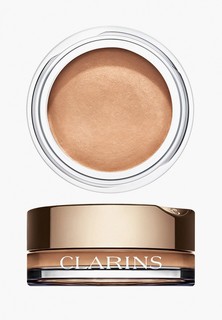 Тени для век Clarins