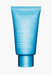 Маска для лица Clarins